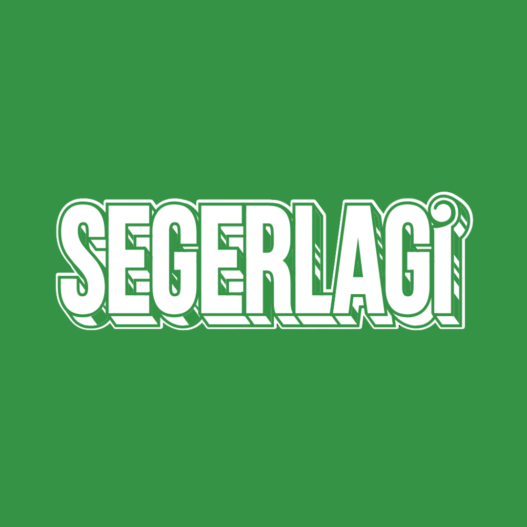 SEGERLAGI Logo Merek